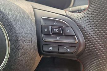 MG ZS 1.0T GDi Exclusive 5dr DCT