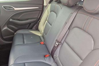 MG ZS 1.0T GDi Exclusive 5dr DCT