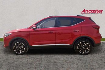MG ZS 1.0T GDi Exclusive 5dr DCT