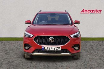 MG ZS 1.0T GDi Exclusive 5dr DCT