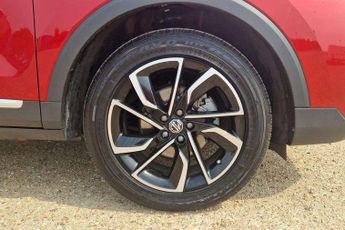 MG ZS 1.0T GDi Exclusive 5dr DCT