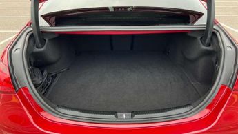 Mercedes-Benz C-Class C300e AMG Line 4dr 9G-Tronic