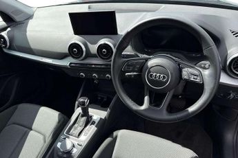 Audi Q2 35 TFSI Sport 5dr S Tronic