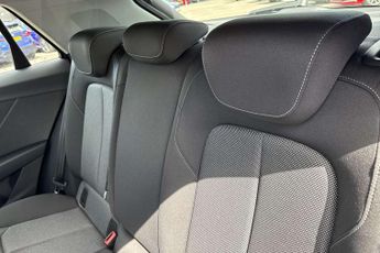 Audi Q2 35 TFSI Sport 5dr S Tronic