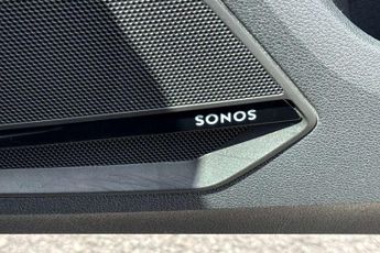 Audi Q2 35 TFSI Sport 5dr S Tronic
