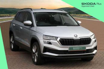 Skoda Karoq 1.0 TSI 116 SE L 5dr