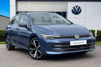 Volkswagen Golf 1.5 TSI 150 Style 5dr