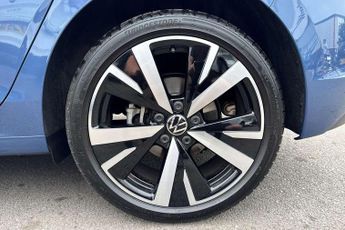 Volkswagen Golf 1.5 TSI 150 Style 5dr