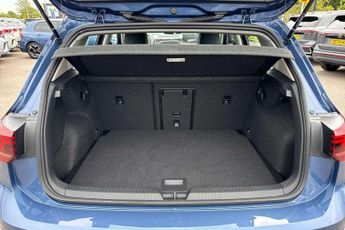 Volkswagen Golf 1.5 TSI 150 Style 5dr