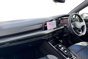 Volkswagen Golf R 2.0 TSI 320 R 4Motion 5dr DSG