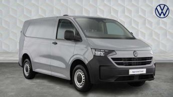 Volkswagen Transporter 2.0 TDI 150 Commerce Van Auto