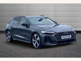 Audi A5 2.0 TFSI 204 Edition 1 5dr S Tronic