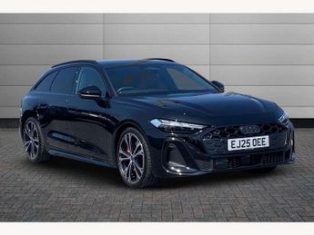 Audi S5 S5 3.0 TFSI Quattro Edition 1 5dr S Tronic