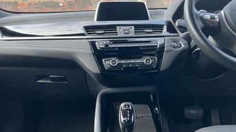 BMW X2 sDrive 20i M Sport 5dr Step Auto