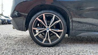 BMW X2 sDrive 20i M Sport 5dr Step Auto