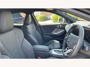 BMW 1 Series 123 xDrive M Sport 5dr Step Auto