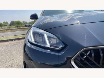 BMW 1 Series 123 xDrive M Sport 5dr Step Auto