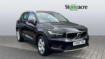 Volvo XC40 2.0 T4 Momentum 5dr AWD Geartronic