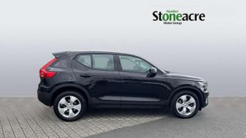 Volvo XC40 2.0 T4 Momentum 5dr AWD Geartronic