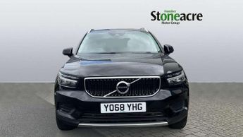 Volvo XC40 2.0 T4 Momentum 5dr AWD Geartronic
