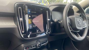 Volvo XC40 1.5 T3 [163] Inscription 5dr Geartronic