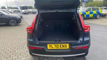 Volvo XC40 1.5 T3 [163] Inscription 5dr Geartronic
