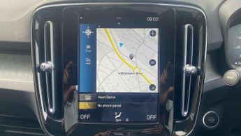 Volvo XC40 1.5 T3 [163] Inscription 5dr Geartronic