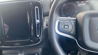 Volvo XC40 1.5 T3 [163] Inscription 5dr Geartronic