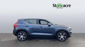 Volvo XC40 1.5 T3 [163] Inscription 5dr Geartronic