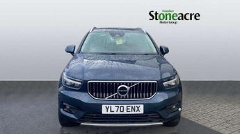 Volvo XC40 1.5 T3 [163] Inscription 5dr Geartronic