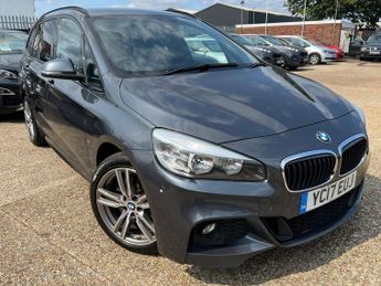 BMW 220 220i M Sport 5dr Step Auto