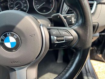 BMW 2 Series Gran Tourer 220i M Sport 5dr Step Auto