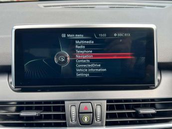 BMW 2 Series Gran Tourer 220i M Sport 5dr Step Auto
