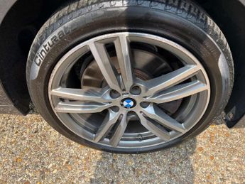 BMW 2 Series Gran Tourer 220i M Sport 5dr Step Auto