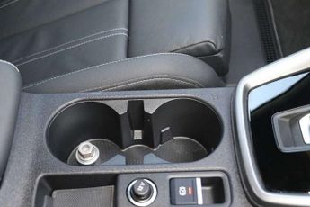 Audi A3 Saloon 35 TFSI S Line 4dr S Tronic