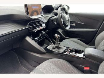 Peugeot 208 1.2 PureTech 100 Allure 5dr