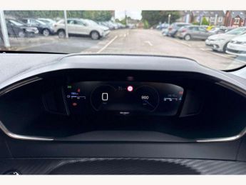 Peugeot 208 1.2 PureTech 100 Allure 5dr