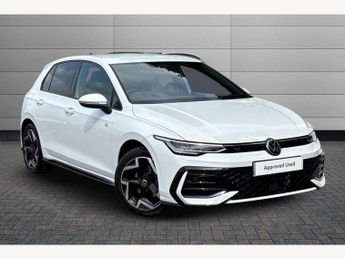 Volkswagen Golf 1.5 eTSI 150 R-Line 5dr DSG
