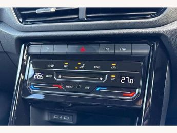 Volkswagen T-Roc 1.5 TSI Style Design 5dr DSG