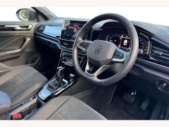 Volkswagen T-Roc 1.5 TSI Style Design 5dr DSG