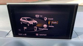 Audi Q2 35 TFSI S Line 5dr S Tronic