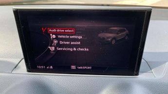 Audi Q2 35 TFSI S Line 5dr S Tronic