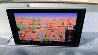 Audi Q2 35 TFSI S Line 5dr S Tronic
