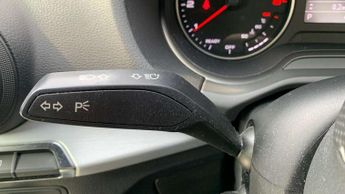 Audi Q2 35 TFSI S Line 5dr S Tronic