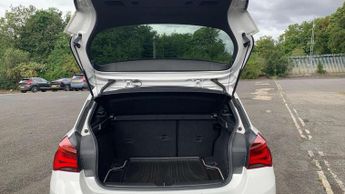 BMW 1 Series 118i [1.5] M Sport Shadow Ed 5dr Step Auto