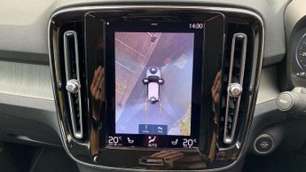 Volvo XC40 1.5 T3 [163] Inscription Pro 5dr Geartronic
