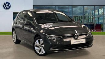Volkswagen Golf 1.5 TSI Style 5dr