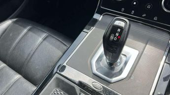 Land Rover Range Rover Evoque 2.0 D180 R-Dynamic S 5dr Auto