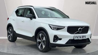Volvo XC40 2.0 B3P Plus Dark 5dr Auto