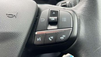 Ford Focus 1.0 EcoBoost 100 Zetec 5dr